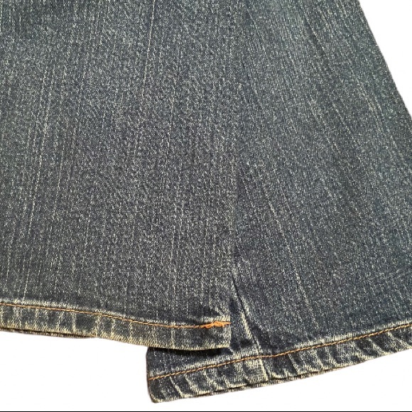 Levi’s Nouveau Boot Cut Jeans. - Picture 5 of 5